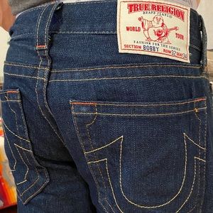 True Religion Jeans men’s